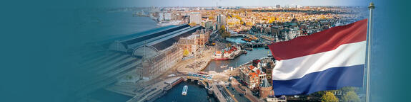 Rettenmaier Benelux C.V.